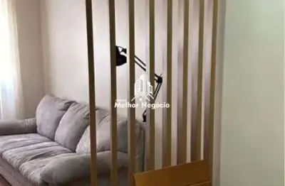 Apartamento à venda com 1 quarto no bairro vila itapura em campinas/sp.