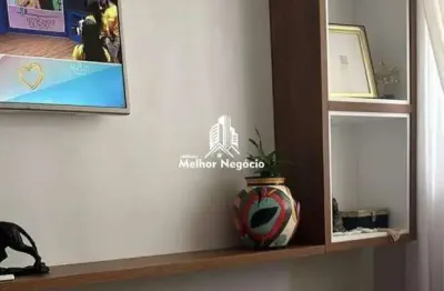 Apartamento à venda com 1 quarto no bairro vila itapura em campinas/sp.