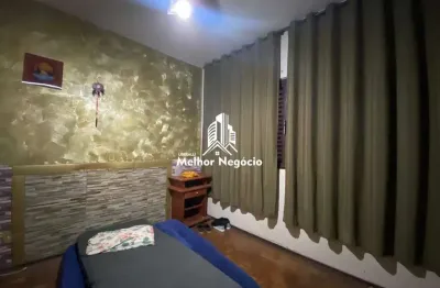Casa à venda com 3 quartos em vila georgina- campinas/sp.