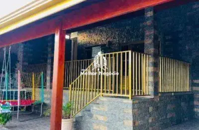 Casa à venda com 2 quartos (1 suíte), no bairro jardim florence em campinas-sp