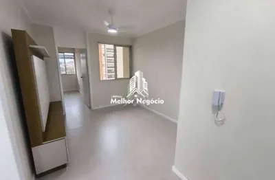 Apartamento com 1 quarto à venda na Avenida Princesa D'Oeste, 1356, Jardim Proença, Campinas