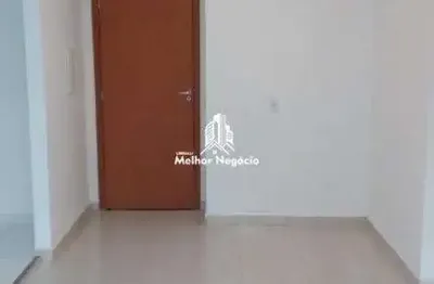 Apartamento à venda com 02 quartos, localizado no condomínio residencial eco vila sumaré em sumaré - sp
