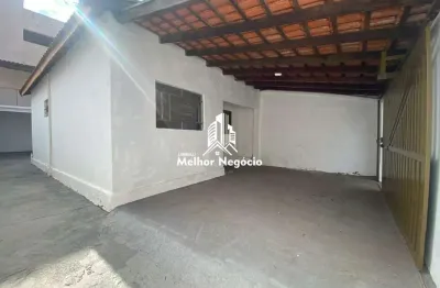 Casa à venda com 3 quartos no bairro dona edith campos favero-paulínia/sp