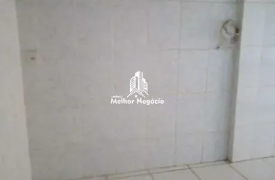 Casa à venda com 3 quartos (1 suíte), no bairro conjunto mauro marcondes em campinas-sp