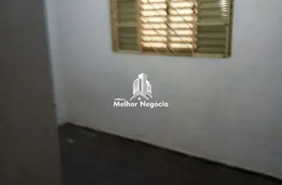 Casa à venda com 3 quartos (1 suíte), no bairro conjunto mauro marcondes em campinas-sp