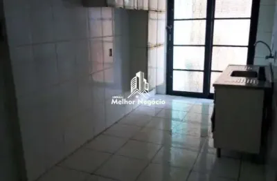 Casa à venda com 3 quartos (1 suíte), no bairro conjunto mauro marcondes em campinas-sp