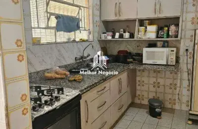 Casa para à venda, 4 quartos no jardim conceição - campinas i cód: 31297