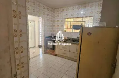 Casa para à venda, 4 quartos no jardim conceição - campinas i cód: 31296