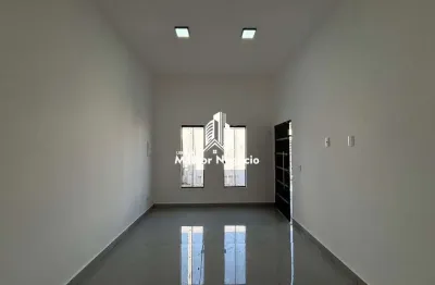Casa à venda com 02 quartos sendo 01 suíte, localizado no bairro parque bellaville em hortolândia/sp.
