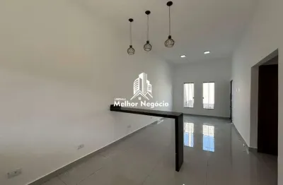 Casa à venda com 02 quartos sendo 01 suíte, localizado no bairro parque bellaville em hortolândia/sp.