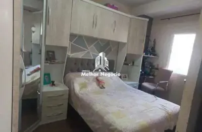 Casa com 02 dormitórios à venda no bairro residencial porto seguro, campinas - sp