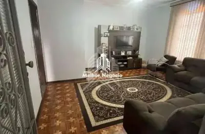 Casa à venda, 3 Quartos, 3 banheiros  - Jardim New York, Campinas SP