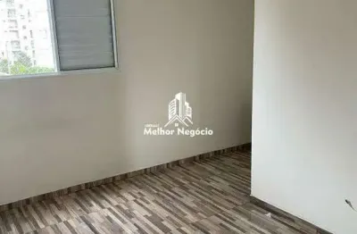 Apartamento à venda com 2 quartos sendo 01 deles suíte, localizado no bairro jardim das colinas em hortolândia/sp, condomínio portal dos rubis.