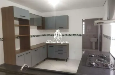 Casa com 04 quartos(01 suíte) à venda no parque residencial florença, sumaré - sp
