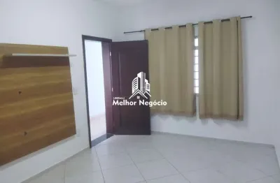 Casa com 04 quartos(01 suíte) à venda no parque residencial florença, sumaré - sp