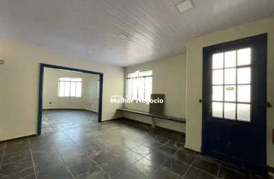 Casa comercial à venda com 9 salas, no bairro centro em campinas-sp.