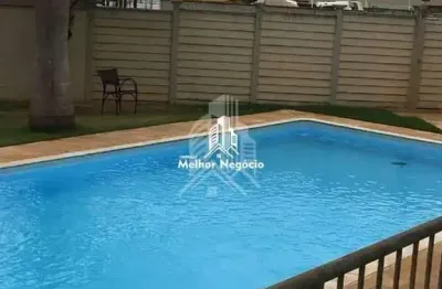 Apartamento duplex à venda com 02 Quartos no Condomínio Spazio Acrópolis em Americana, SP