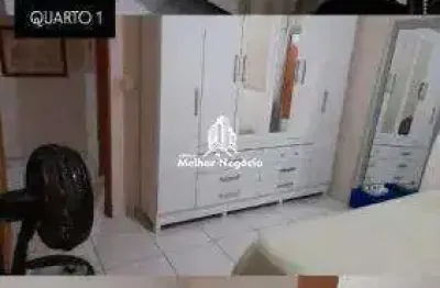 Casa à venda com 2 quartos, no bairro cidade satélite íris em campinas-sp