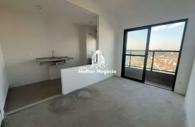 Apartamento à venda, 1 quarto, 1 banheiro condomínio vanguard fit - paqrue industrial - campinas sp
