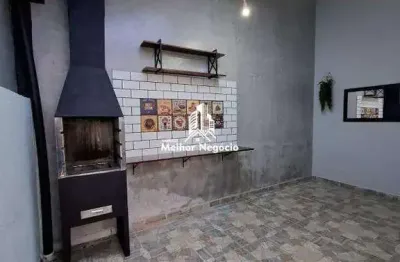 Casa com 2 quartos à venda no jardim villagio ghiraldelli - sp
