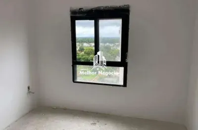 Apartamento à venda com 3 quartos no bairro morumbi em paulínia