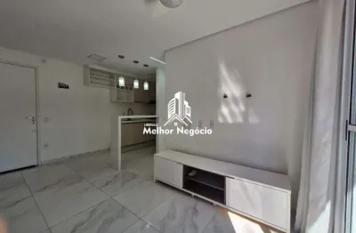 Apartamento com 2 quartos à venda na Rua Alfredo Battibugli, 50, Jardim García, Campinas