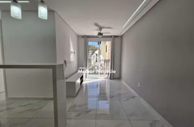 Apartamento com 2 quartos à venda na Rua Alfredo Battibugli, 56, Jardim García, Campinas