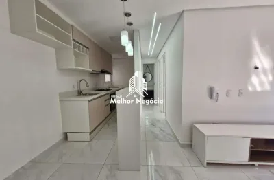 Apartamento com 2 quartos à venda na Rua Alfredo Battibugli, 53, Jardim García, Campinas