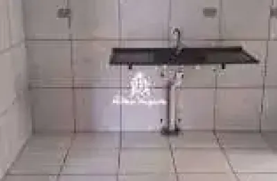 Apartamento 2 quartos, 1 banheiro no condomínio portugal- bairro jardim novo angulo, hortolândia, sp