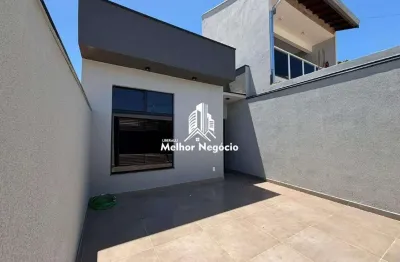 Casa à venda com 2 quartos (1 suíte), localizado no bairro jardim alvorada em hortolândia/sp