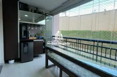 Apartamento para à venda, 3 quartos no jardim ypê - paulínia i cód: 31223