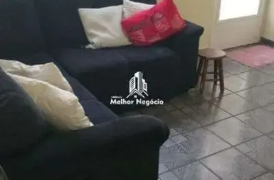 Casa com 2 quartos à venda na Avenida Princesa Isabel, 666, Jardim Amanda I, Hortolândia