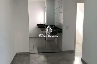 Apartamento à venda com 02 quartos no condomínio varandas campestre em piracicaba, sp