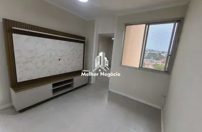 Apartamento com 1 quarto à venda na Avenida Princesa D'Oeste, 1353, Jardim Proença, Campinas
