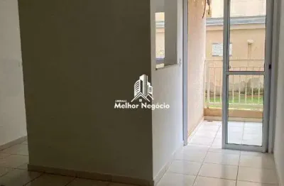 Apartamento à venda com 03 quartos, localizado no bairro parque universitário em americana/sp, condomínio vila branca.