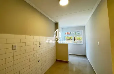 Apartamento à venda com 2 quartos sendo uma suíte no bairro glebas califórnia em piracicaba/sp