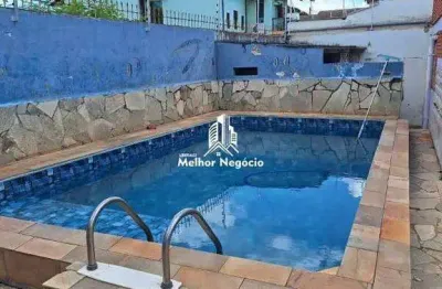 Casa com 04 quartos (1 suíte) à venda no bairro nova piracicaba em piracicaba - sp