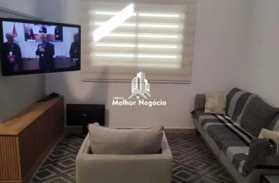 Casa em condomínio com 3 quartos e 1 suíte à venda em paulínia - sp
