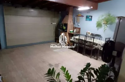 Casa em condomínio à venda com 3 quartos no bairro pq residencial santa eulália em limeira