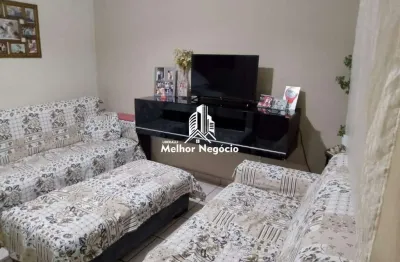 Casa em condomínio à venda com 3 quartos no bairro pq residencial santa eulália em limeira