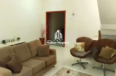 Casa à venda com 3 quartos no bairro loteamento alphaville campinas