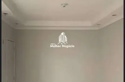 Apartamento térreo à venda com 2 quartos no bairro nova pompéia em piracicaba
