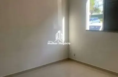 Apartamento térreo à venda com 2 quartos no bairro nova pompéia em piracicaba