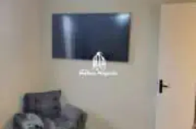 Apartamento com 2 quartos à venda na Rua Rodrigo Medeiros, 126, Jardim Monte Alto, Campinas