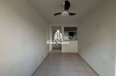 Apartamento à venda, 2 Quartos, 1 banheiro no Condomínio Park Capital Bairro Jardim Márcia, Campinas, SP