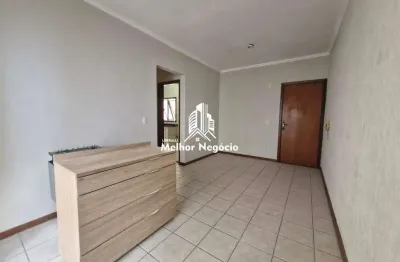Apartamento com 2 quartos à venda na Rua José Florence Teixeira, 1105, Jardim do Lago Continuação, Campinas