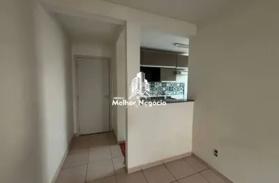 Apartamento à venda, 2 Quartos, 1 banheiro no Condomínio Park Capital Bairro Jardim Márcia, Campinas, SP