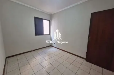 Apartamento com 2 quartos à venda na Rua José Florence Teixeira, 1100, Jardim do Lago Continuação, Campinas