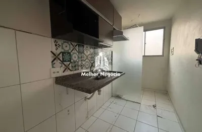 Apartamento à venda, 2 Quartos, 1 banheiro no Condomínio Park Capital Bairro Jardim Márcia, Campinas, SP