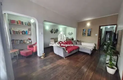 Casa com 3 quartos à venda na Rua Joaquim Vilac, 935, Vila Teixeira, Campinas